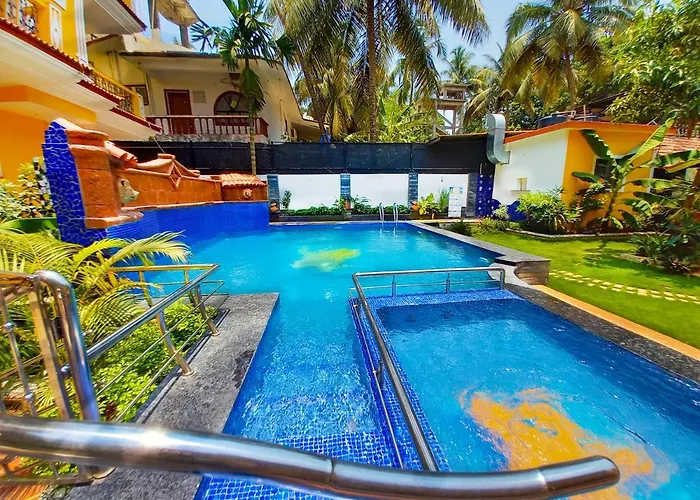 Casa Salvador