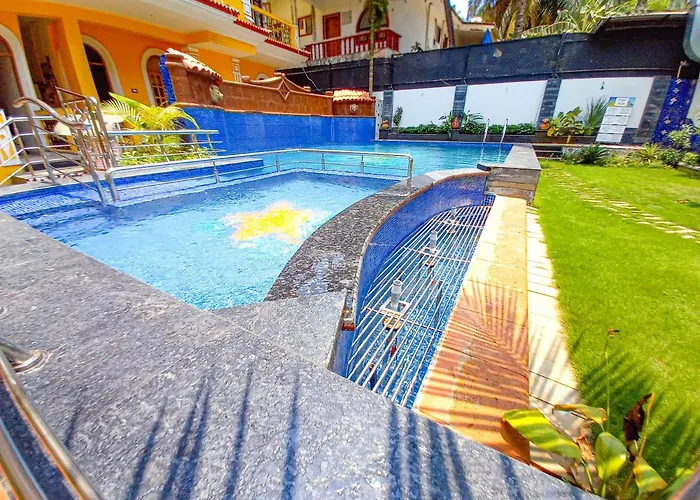 Casa Salvador