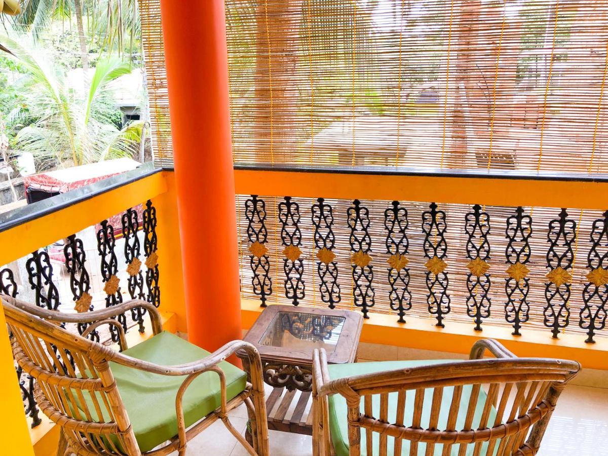 Casa Salvador