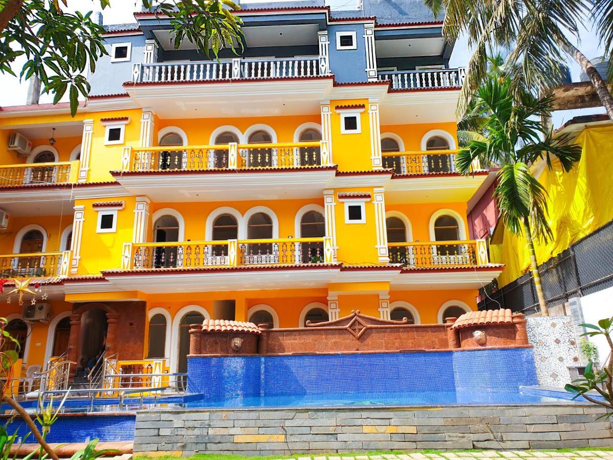 Casa Salvador