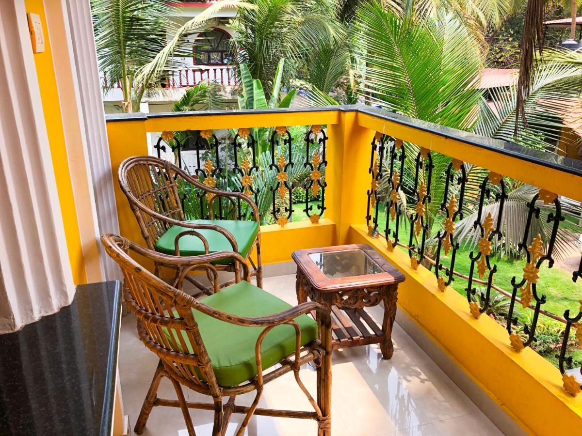 Casa Salvador
