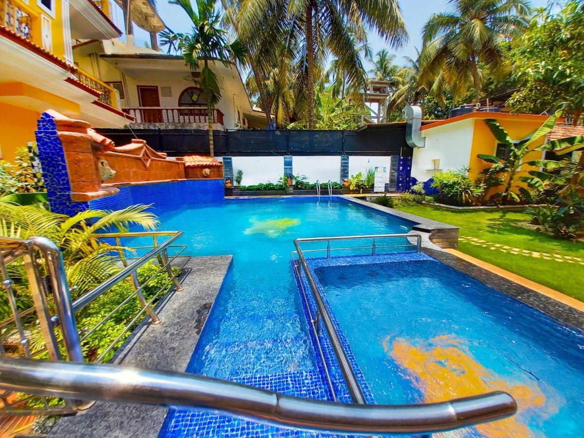 Resort Casa Salvador 2*