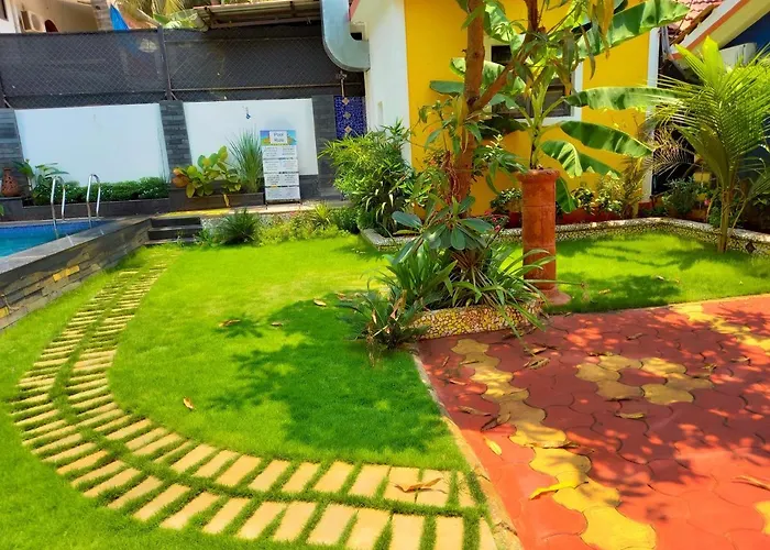 Casa Salvador