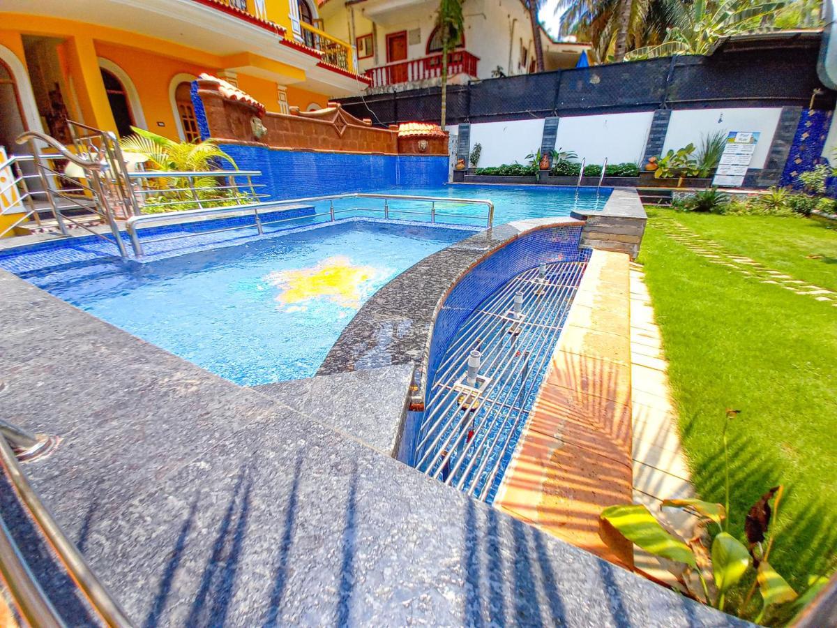 Casa Salvador 2*